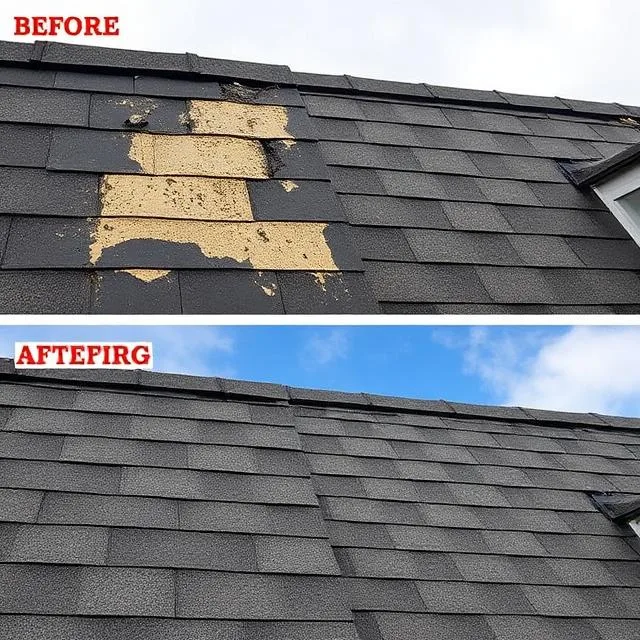 Roof Repair Near Me in Lamar, MS near me